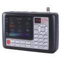 HD MPEG4 digital DVB-S2 Spectrum Satellite finder meter Remote controllable 3.5inch SF-6500